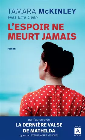 Couverture du produit · L'espoir ne meurt jamais