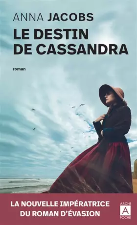 Couverture du produit · Le destin de Cassandra