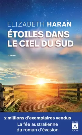 Couverture du produit · Étoiles dans le ciel du sud