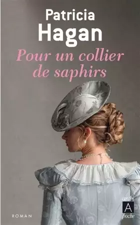 Couverture du produit · Pour un collier de saphirs
