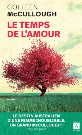 Couverture du produit · Le temps de l'amour