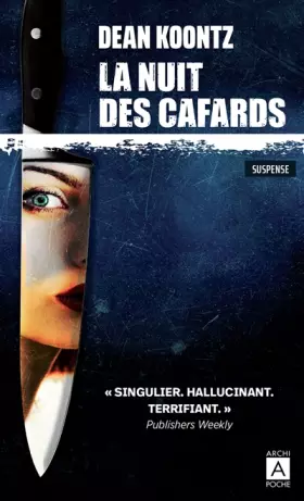 Couverture du produit · La nuit des cafards
