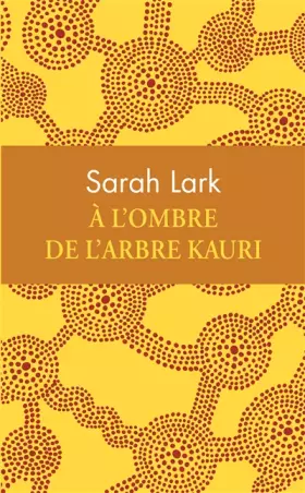 Couverture du produit · À l'ombre de l'arbre Kauri