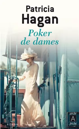 Couverture du produit · Poker de dames