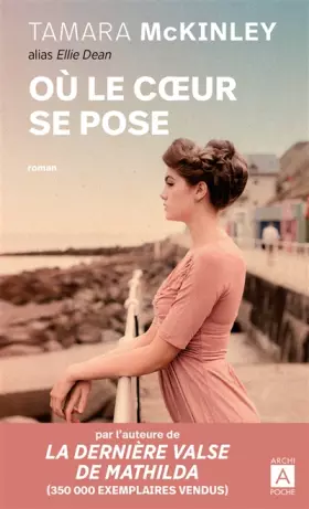 Couverture du produit · Où le coeur se pose