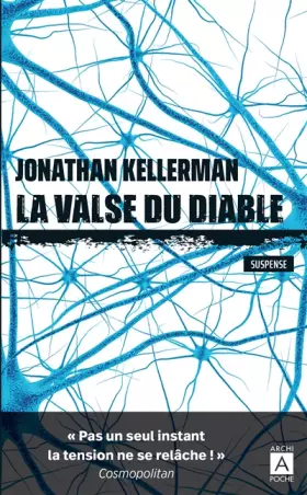 Couverture du produit · La valse du diable