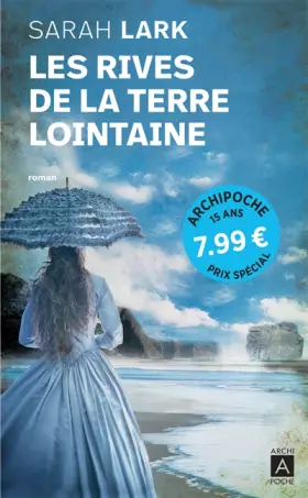 Couverture du produit · Les rives de la terre lointaine