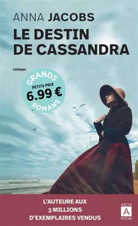Couverture du produit · Le destin de Cassandra