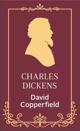 Couverture du produit · David Copperfield