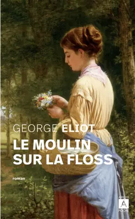 Couverture du produit · Le moulin sur la Floss