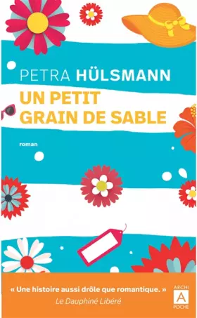 Couverture du produit · Un petit grain de sable