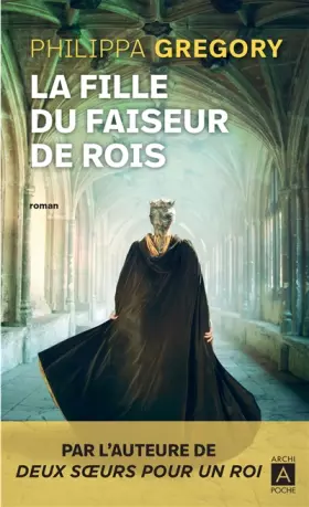 Couverture du produit · La Fille du faiseur de rois