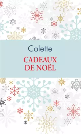 Couverture du produit · Cadeaux de Noël (Collector)
