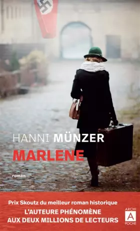Couverture du produit · Marlène