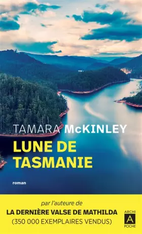 Couverture du produit · Lune de Tasmanie