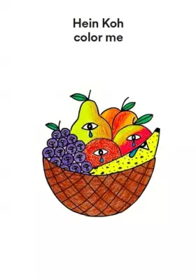 Couverture du produit · Color me: Hein Koh