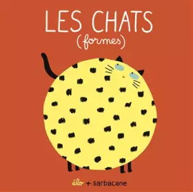 Couverture du produit · Les chats (formes)