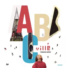 Couverture du produit · ABC ville
