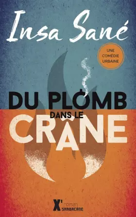 Couverture du produit · Du plomb dans le crâne