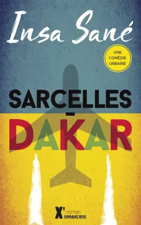 Couverture du produit · Sarcelles-Dakar