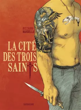 Couverture du produit · La Cité des Trois Saints