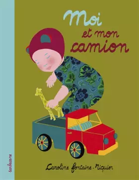 Couverture du produit · moi et mon camion