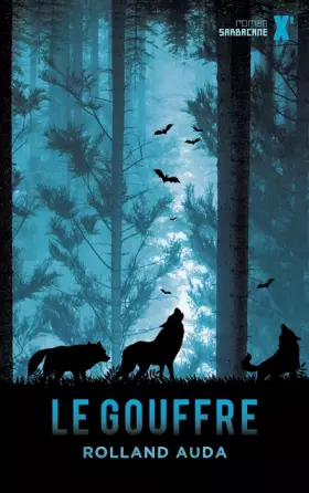 Couverture du produit · Le gouffre