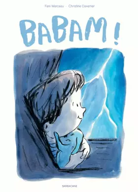 Couverture du produit · Babam !