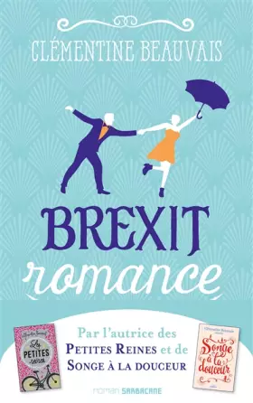 Couverture du produit · Brexit romance