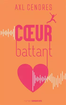 Couverture du produit · Coeur battant