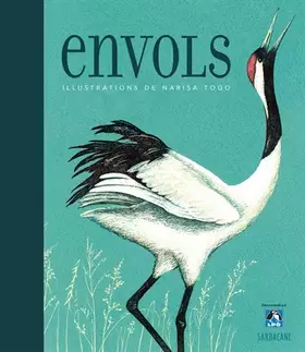 Couverture du produit · Envols