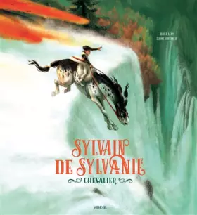 Couverture du produit · sylvain de sylvanie, chevalier