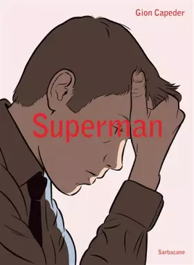 Couverture du produit · Superman