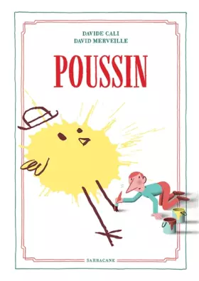 Couverture du produit · POUSSIN