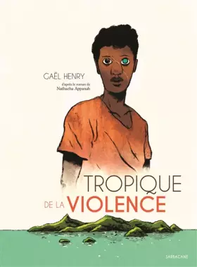 Couverture du produit · TROPIQUE DE LA VIOLENCE