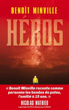 Couverture du produit · Heros Livre 2 - Generations