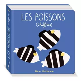 Couverture du produit · Les poissons (chiffres)