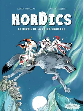 Couverture du produit · NORDICS T2