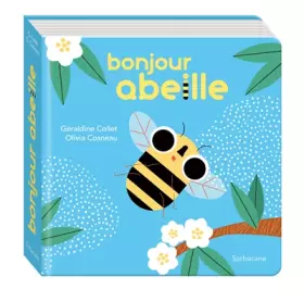 Couverture du produit · BONJOUR ABEILLE