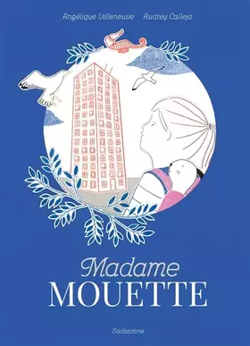 Couverture du produit · MADAME MOUETTE