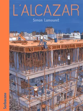 Couverture du produit · L'Alcazar