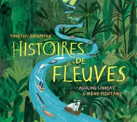 Couverture du produit · Histoires de fleuves
