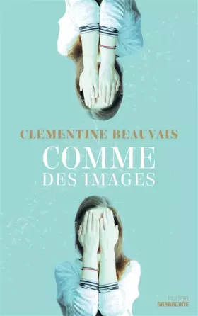 Couverture du produit · Comme des images (NE) (EXPRIM')