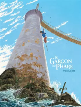 Couverture du produit · Le Garçon du Phare