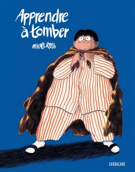 Couverture du produit · APPRENDRE A TOMBER