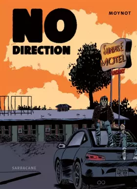 Couverture du produit · No direction