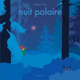 Couverture du produit · Nuit polaire