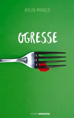 Couverture du produit · OGRESSE