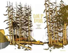 Couverture du produit · LOUP D OR