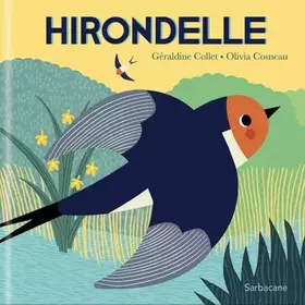 Couverture du produit · Hirondelle